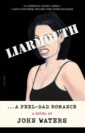 Liarmouth