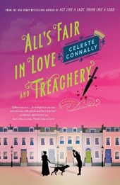 All's Fair in Love and Treachery