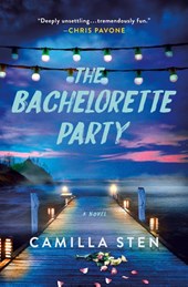The Bachelorette Party
