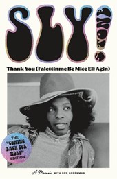 Thank You (Falettinme Be Mice Elf Agin)