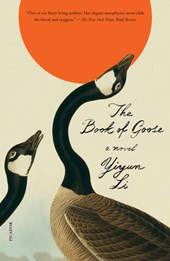 The Book of Goose