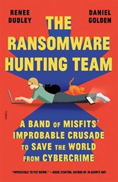 The Ransomware Hunting Team