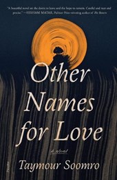 Other Names for Love