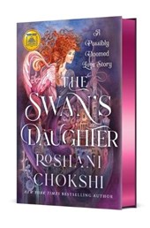Swan's Daughter