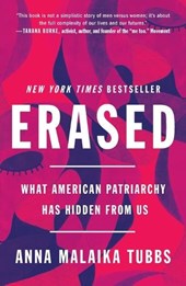 Erased