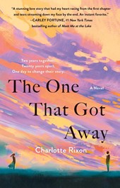 The One That Got Away