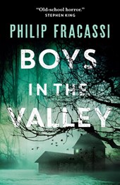 Boys in the Valley
