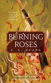 Burning Roses