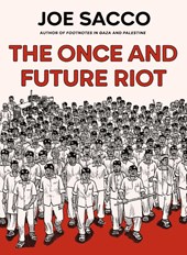 Once and Future Riot