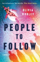 People to Follow