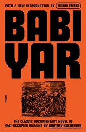 Babi Yar