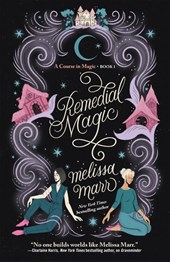 A Remedial Magic