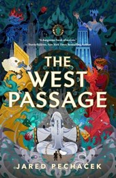 Pecha&: West Passage