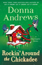 Rockin' Around the Chickadee