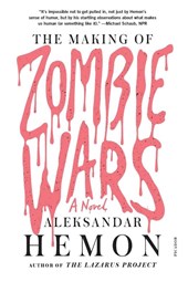 Making of Zombie Wars