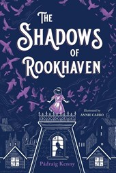 Shadows of Rookhaven