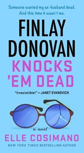 Finlay Donovan Knocks 'Em Dead