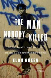 Man Nobody Killed