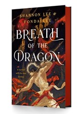 Lee, S: Breath of the Dragon