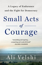 Small Acts of Courage