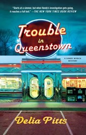 Trouble in Queenstown: A Mystery