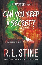 Can You Keep a Secret?