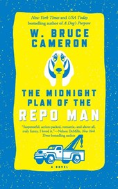 Midnight Plan of the Repo Man