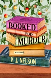 An Booked for Murder