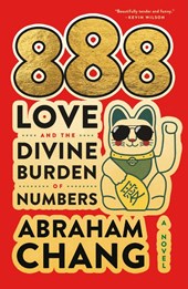 888 Love and the Divine Burden of Numbers