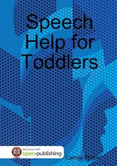 Speech Help for Toddlers