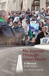 My Journey Through Union World