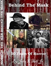 Horror The men behind the mask