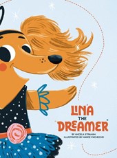 Lina the Dreamer