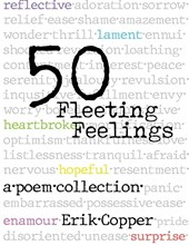 50 Fleeting Feelings