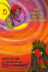 The Star Pixie and the Serpent Queen