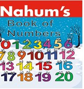 Nahum's Book Of Numbers