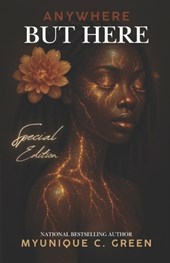 Anywhere But Here: Special Edition