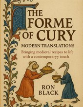 The Forme of Cury; Modern Translations