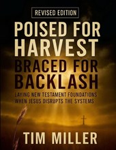 Poised for Harvest, Braced for Backlash