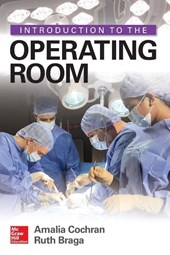 Introduction to the Operating Room