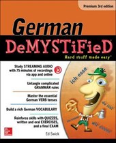 German Demystified, Premium