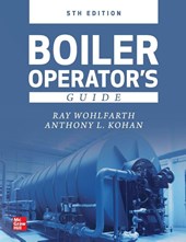 Boiler Operator's Guide, 5E