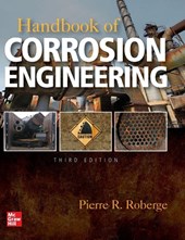 Handbook of Corrosion Engineering, Third Edition