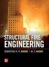 Structural Fire Engineering