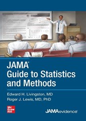 JAMA Guide to Statistics and Methods