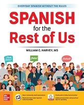 Spanish for the Rest of Us