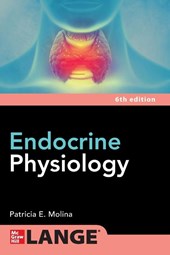 Endocrine Physiology, Sixth Edition