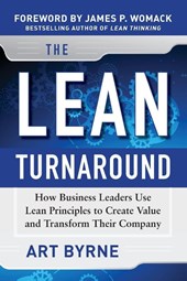 Lean Turnaround