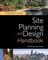 Site Planning and Design Handbook 2e (Pb)