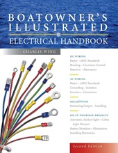 Boatowner's Illus Elec Hndbk 2E (PB)
